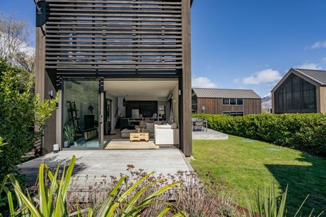 Photo of property in 27c Falconer Rise, Jacks Point, Queenstown, 9371