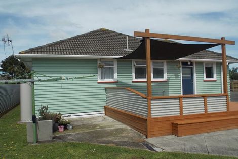 Photo of property in 23a Robinson Crescent, Westbrook, Palmerston North, 4412