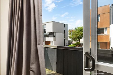 Photo of property in Altar Apartments, 24/120 Rintoul Street, Newtown, Wellington, 6021