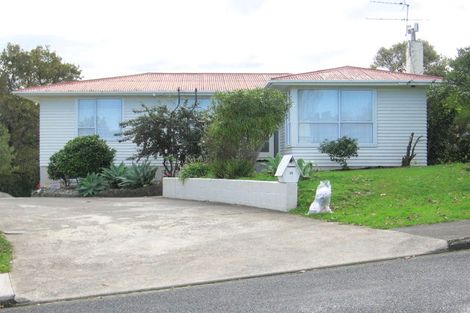 Photo of property in 1/39 O'halloran Road, Howick, Auckland, 2014