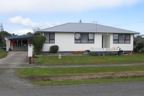 Photo of property in 149 Gordon Street, Dargaville, 0310