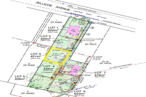 Photo of property in 21a Jellicoe Avenue, Tuakau, 2121