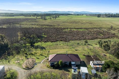 Photo of property in 62 Watties Road, Amberley, 7482