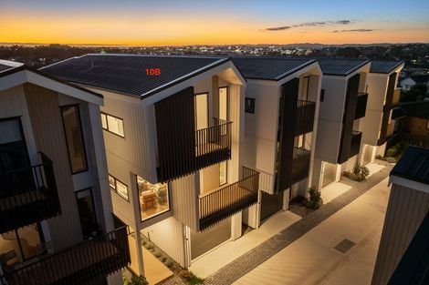 Photo of property in 10b White Heron Drive, Massey, Auckland, 0614