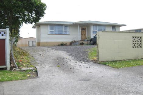 Photo of property in 46 Friesian Drive, Mangere, Auckland, 2022