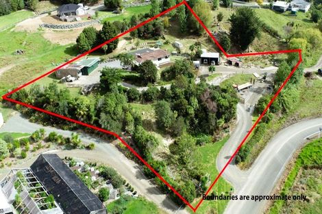 Photo of property in 4 Paparoa Station Road, Paparoa, 0571