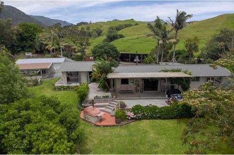 Photo of property in 27 Motutoa Road, Opononi, Kaikohe, 0473