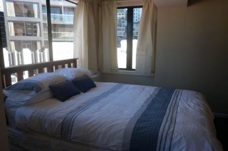 Photo of property in Quest Wellington Serviced Apart, 33u1a Hunter Street, Wellington Central, Wellington, 6011