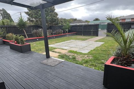 Photo of property in 1/19a Cedars Street, Hoon Hay, Christchurch, 8025