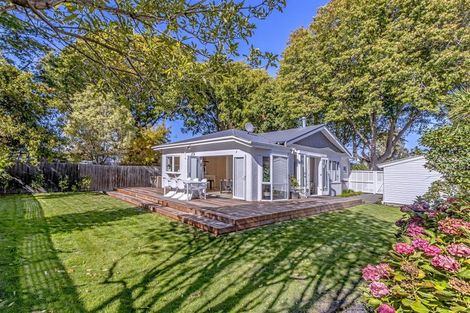 Photo of property in 32 Massey Crescent, St Albans, Christchurch, 8014