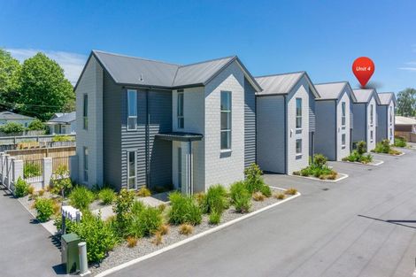 Photo of property in 73u4 Albert Street, Hamilton East, Hamilton, 3216
