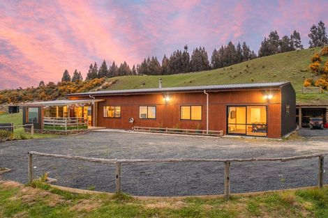 Photo of property in 448 Taioma Road, North Taieri, Mosgiel, 9092