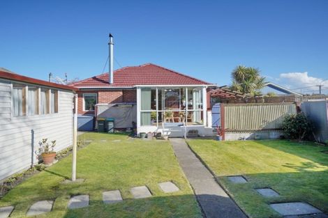 Photo of property in 3 Reginald Street, Burwood, Christchurch, 8083