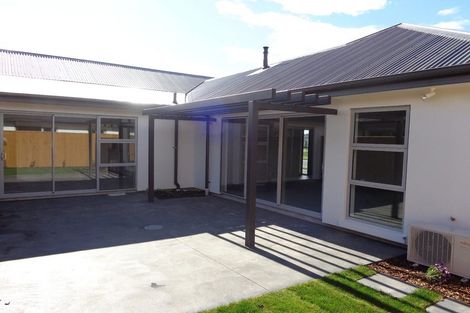 Photo of property in 27 Farnborough Way, Rolleston, 7615