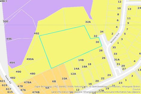 Photo of property in 30 Puriri Street, Te Kamo, Whangarei, 0112