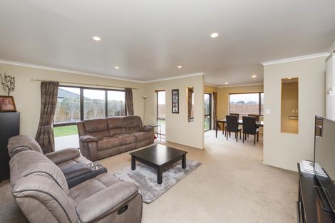 Photo of property in 109 Shirriffs Road, Awapuni, Palmerston North, 4412