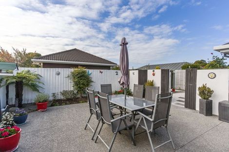 Photo of property in 5 Fairweather Crescent, Kaiapoi, 7630
