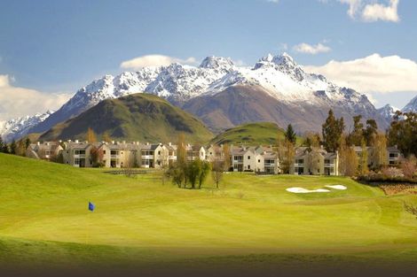 Photo of property in 14 Lot Rc, 63 Manse Road, Arrowtown, 9302