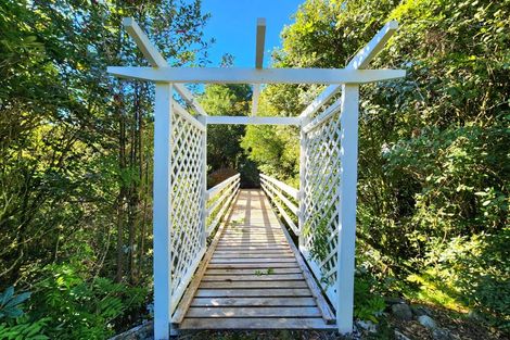 Photo of property in 499 Nelson Creek Road, Nelson Creek, Dobson, 7872