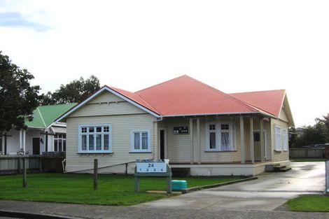 Photo of property in 24 Arthur Street, Gladstone, Invercargill, 9810