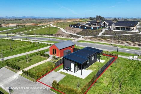Photo of property in 6 Albur Way, Te Kauwhata, 3710