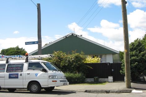 Photo of property in 2/26 Poulson Street, Addington, Christchurch, 8024