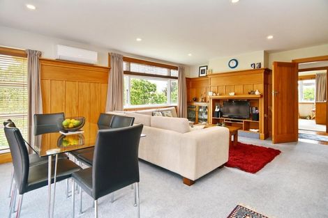 Photo of property in 5 Garnett Avenue, Spreydon, Christchurch, 8024
