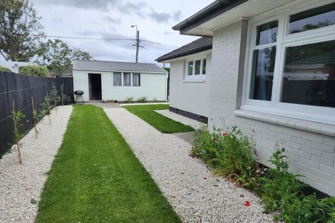 Photo of property in 263 Grahams Road, Bishopdale, Christchurch, 8053