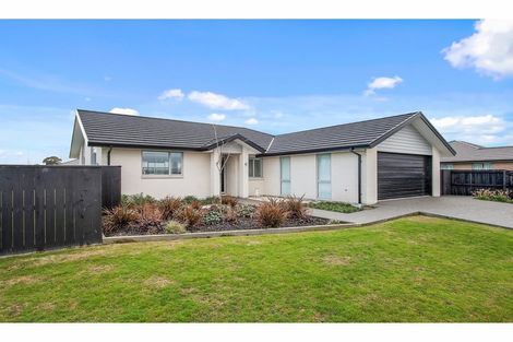 Photo of property in 64 Te Waikare Street, Lincoln, 7608