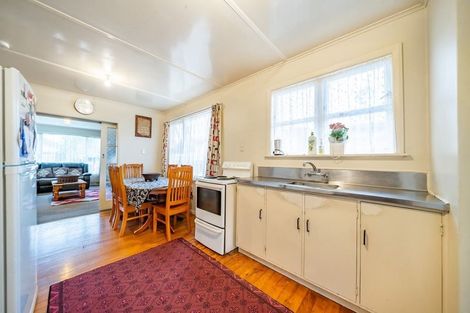 Photo of property in 17 Konini Street, Wainuiomata, Lower Hutt, 5014