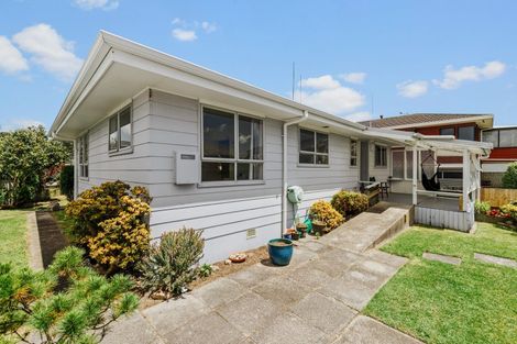 Photo of property in 5 Tweed Street, Mount Maunganui, 3116
