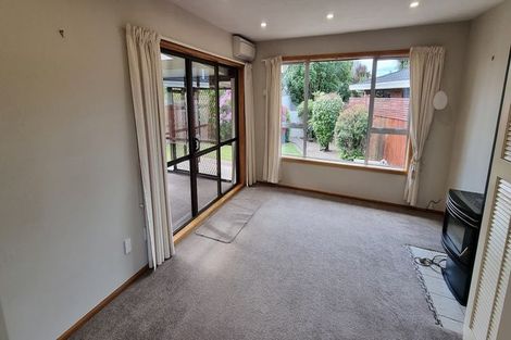 Photo of property in 229 Grahams Road, Burnside, Christchurch, 8053