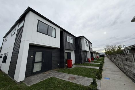 Photo of property in 6/36 Camp Street, Silverstream, Upper Hutt, 5019