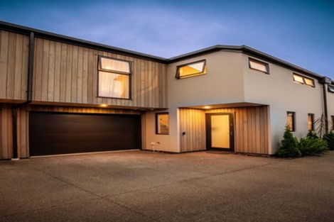 Photo of property in 5/555 Manchester Street, St Albans, Christchurch, 8014
