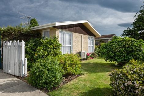 Photo of property in 14 Ruakaka Street, Hornby, Christchurch, 8042