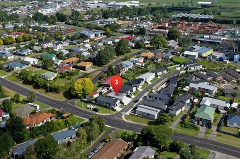 Photo of property in 3 Queen Palms Road, Te Puke, 3119