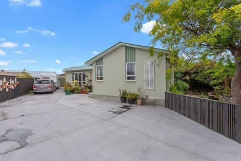 Photo of property in 11 Oban Place, Woolston, Christchurch, 8062