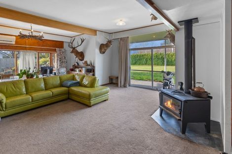 Photo of property in 13 Ruapehu Road, Ohakune, 4625