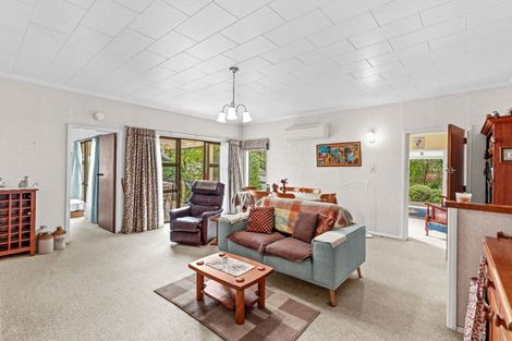 Photo of property in 126 Gladstone Road, Levin, 5571