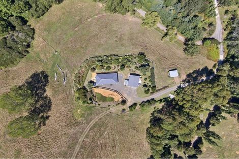 Photo of property in 521a Kauaeranga Valley Road, Thames, 3577