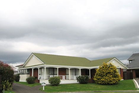Photo of property in 11 Ivy Place, Matua, Tauranga, 3110