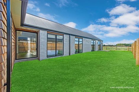 Photo of property in 39 Frank Ernest Crescent, Prebbleton, 7604