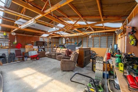 Photo of property in 243 Otipua Road, Highfield, Timaru, 7910