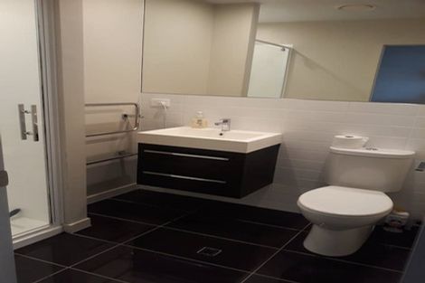 Photo of property in 2u9 Stone Street, Miramar, Wellington, 6022