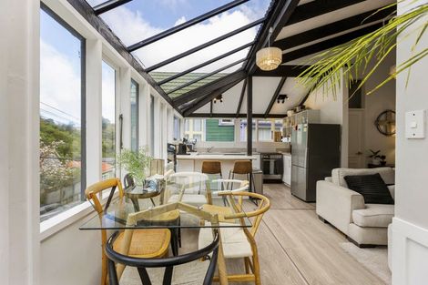 Photo of property in 11 Norway Street, Aro Valley, Wellington, 6012