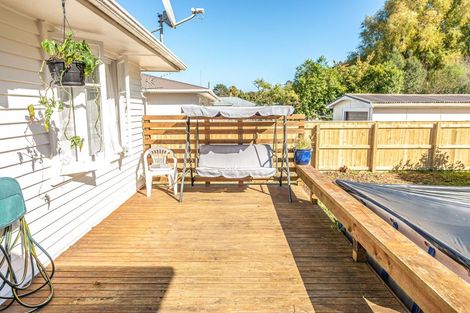 Photo of property in 94 Paterson Street, Aramoho, Whanganui, 4500