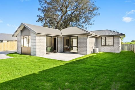Photo of property in 8 Te Koko Lane, Kihikihi, 3800