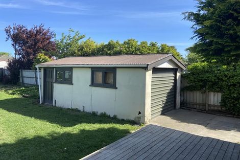 Photo of property in 256 Knowles Street, Mairehau, Christchurch, 8052