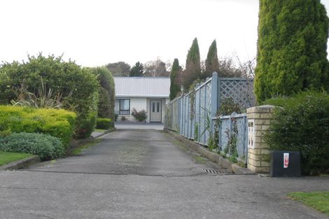 Photo of property in 22 Tudor Grove, Feilding, 4702