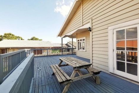 Photo of property in 1 Gilliam Street, New Lynn, Auckland, 0600